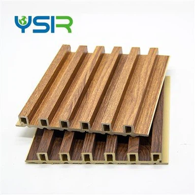 Εσωτερική Επένδυση με Πλάκες WPC